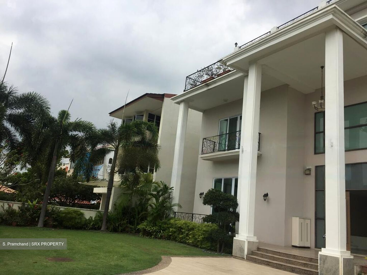 Sennett Avenue (D16), Detached #468406841